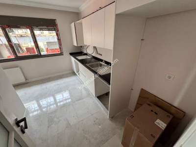 Acıbadem Nişantaşında Panoramik Manzaralı 5+1 Dubleks 20