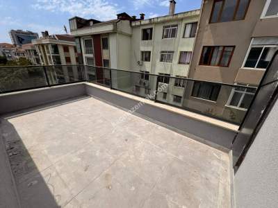 Acıbademde Sıfır Binada Satılık 3+1 Dubleks Daire 15