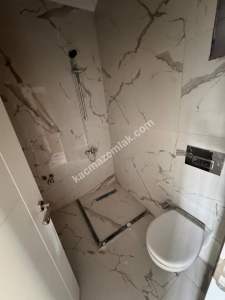 Acıbademde Sıfır Binada Satılık 3+1 Dubleks Daire 11