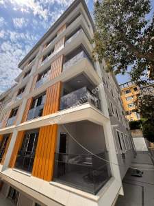 Acıbademde Sıfır Binada Satılık 3+1 Dubleks Daire 1