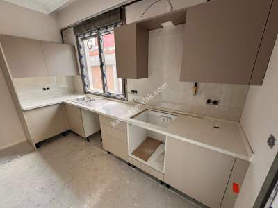 Acıbademde Sıfır Binada Satılık 3+1 Dubleks Daire 16