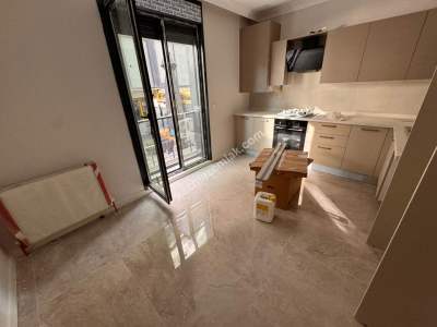 Acıbademde Sıfır Binada 140 M2 Net Ara 4+1Arakat Dublex 16