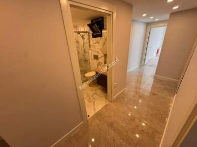 Acıbademde Sıfır Binada 140 M2 Net Ara 4+1Arakat Dublex 12