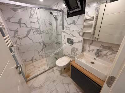 Acıbademde Sıfır Binada 140 M2 Net Ara 4+1Arakat Dublex 19