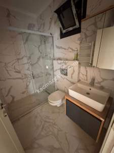 Acıbademde Sıfır Binada 140 M2 Net Ara 4+1Arakat Dublex 17