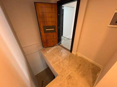 Acıbademde Sıfır Binada 140 M2 Net Ara 4+1Arakat Dublex 14