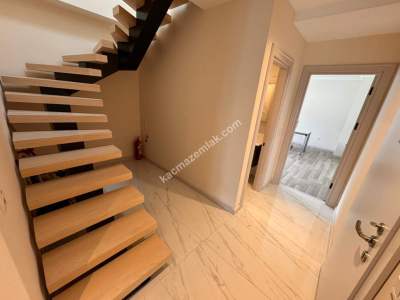 Acıbademde Sıfır Binada Yüksek Tavanlı 250 M2 Net 4+2 17