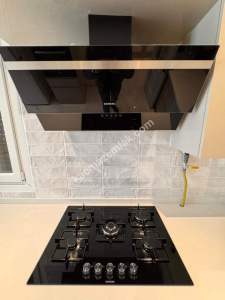 Acıbademde Sıfır Binada Yüksek Tavanlı 250 M2 Net 4+2 23