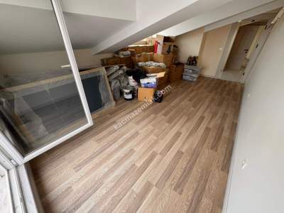 Acıbademde Sıfır Binada Yüksek Tavanlı 250 M2 Net 4+2 11