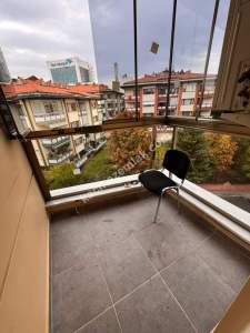 Acıbademde Sıfır Binada Yüksek Tavanlı 250 M2 Net 4+2 19