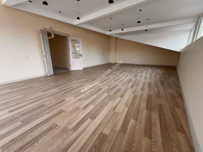 Acıbademde Sıfır Binada Yüksek Tavanlı 250 M2 Net 4+2 8