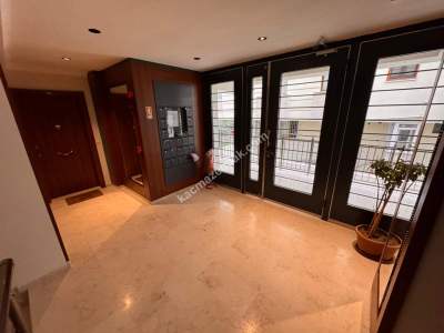 Acıbademde Sıfır Binada Yüksek Tavanlı 250 M2 Net 4+2 3