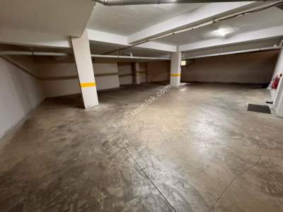 Acıbademde Sıfır Binada Yüksek Tavanlı 250 M2 Net 4+2 30