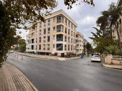 Acıbademde Sıfır Binada Yüksek Tavanlı 250 M2 Net 4+2 1