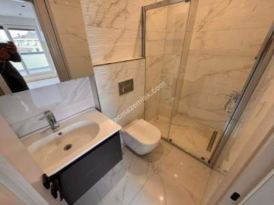 Acıbademde Sıfır Binada Yüksek Tavanlı 250 M2 Net 4+2 26