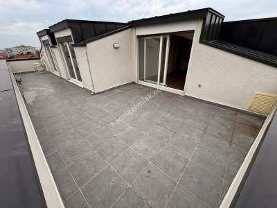 Acıbademde Sıfır Binada Yüksek Tavanlı 250 M2 Net 4+2 27