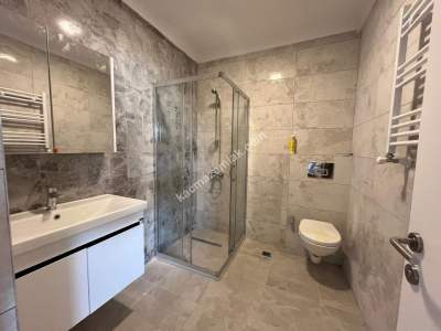 Acıbadem Balözü Sokakta Sıfır Satılık 5+2 Dubleks 32