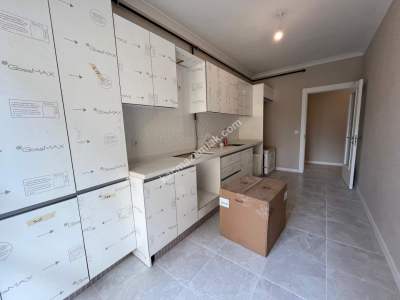 Acıbadem Balözü Sokakta Sıfır Satılık 5+2 Dubleks 31