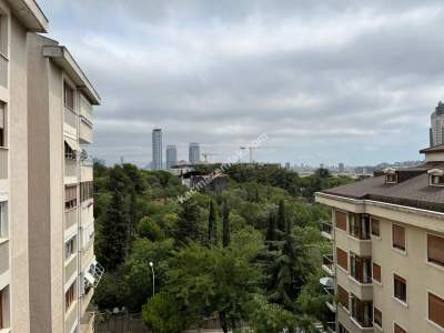 Acıbadem Balözü Sokakta Sıfır Satılık 5+2 Dubleks 26