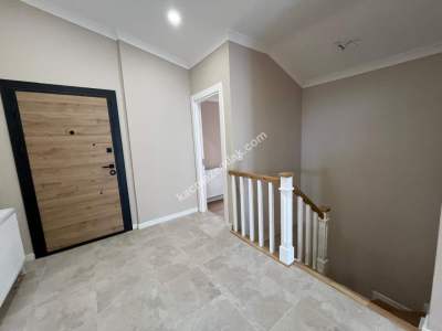 Acıbadem Balözü Sokakta Sıfır Satılık 5+2 Dubleks 22