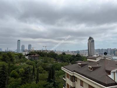 Acıbadem Balözü Sokakta Sıfır Satılık 5+2 Dubleks 34