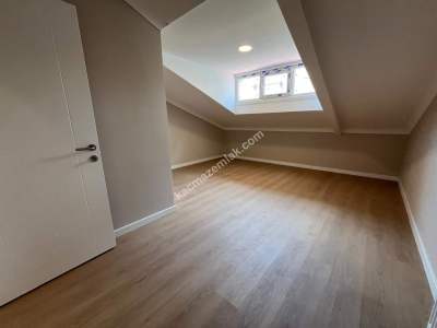 Acıbadem Balözü Sokakta Sıfır Satılık 5+2 Dubleks 13