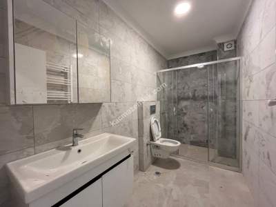 Acıbadem Balözü Sokakta Sıfır Satılık 5+2 Dubleks 27