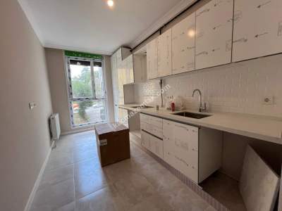 Acıbadem Balözü Sokakta Sıfır Satılık 5+2 Dubleks 30