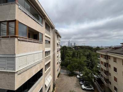 Acıbadem Balözü Sokakta Sıfır Satılık 5+2 Dubleks 25