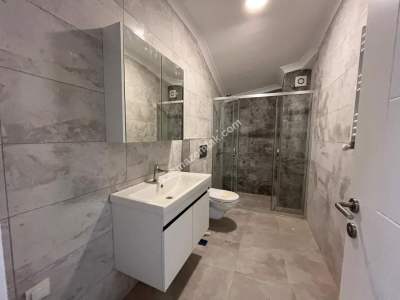 Acıbadem Balözü Sokakta Sıfır Satılık 5+2 Dubleks 33