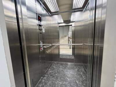 Acıbadem Balözü Sokakta Sıfır Satılık 5+2 Dubleks 36