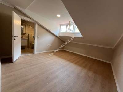 Acıbadem Balözü Sokakta Sıfır Satılık 5+2 Dubleks 20