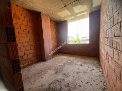 Boğaz Manzaralı 5+2Muazzam Satılık Dubleks 24