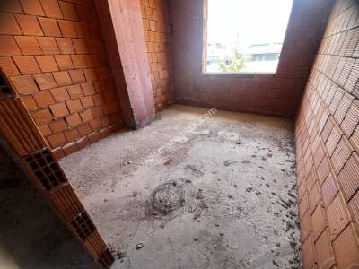 Boğaz Manzaralı 5+2Muazzam Satılık Dubleks 23