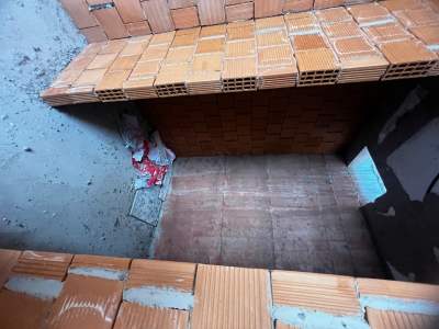 Boğaz Manzaralı 5+2Muazzam Satılık Dubleks 16