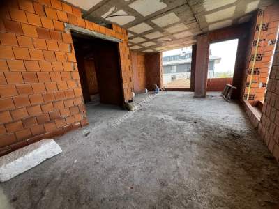 Boğaz Manzaralı 5+2Muazzam Satılık Dubleks 27