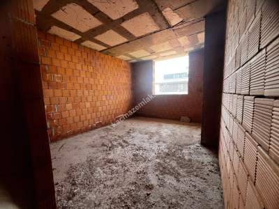 Boğaz Manzaralı 5+2Muazzam Satılık Dubleks 26