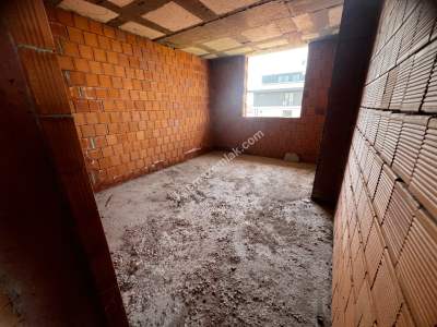 Boğaz Manzaralı 5+2Muazzam Satılık Dubleks 25