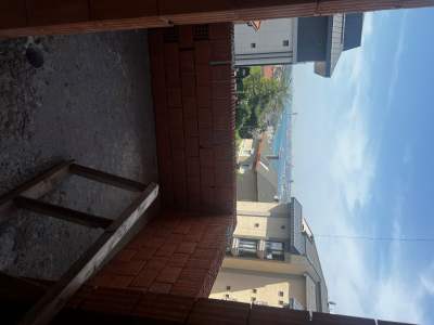 Boğaz Manzaralı 5+2Muazzam Satılık Dubleks 29