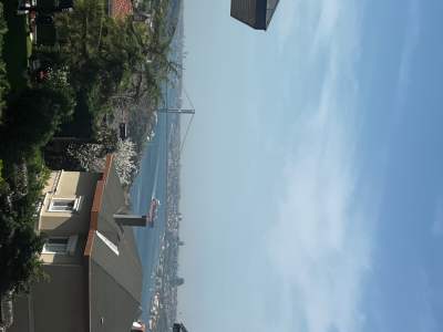 Boğaz Manzaralı 5+2Muazzam Satılık Dubleks 28