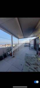 Aliağa Merkezde Satılık Geniş Dublex Daire 15