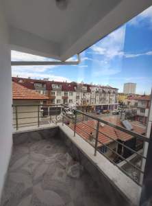 Karaman'da Satılık Daire 2