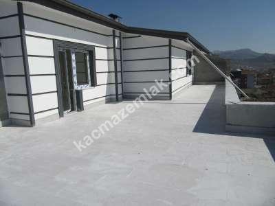 Kayseri Develi Harman Mah Satlık Dubleks Daire 1