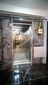 Kırklareli Karakaş Mh Sıfır Lüks Satılık Dubleks Daire 21