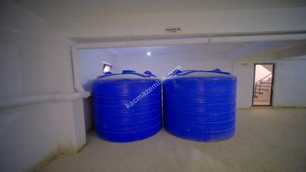 Kırklareli Karakaş Mh Sıfır Lüks Satılık Dubleks Daire 26