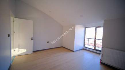 Kırklareli Karakaş Mh Sıfır Lüks Satılık Dubleks Daire 13