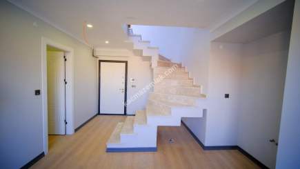 Kırklareli Karakaş Mh Sıfır Lüks Satılık Dubleks Daire 1