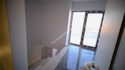 Kırklareli Karakaş Mh Sıfır Lüks Satılık Dubleks Daire 16