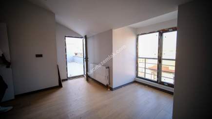 Kırklareli Karakaş Mh Sıfır Lüks Satılık Dubleks Daire 12