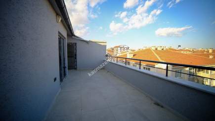 Kırklareli Karakaş Mh Sıfır Lüks Satılık Dubleks Daire 17